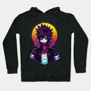 dabi Hoodie